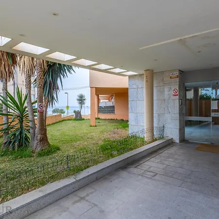 Inftour Ocean Loft - First Line Sea View Apartamento Calpe